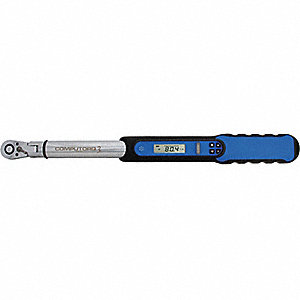 Electronic Torque Wrenches