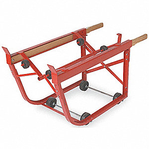 Drum Cradles and Tippers
