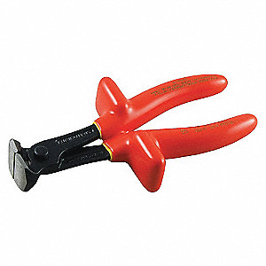 Nippers and Nibblers