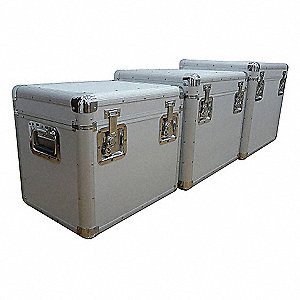 Protective Equipment Cases