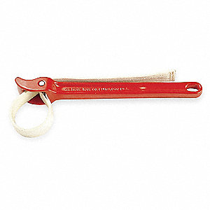 Strap Wrenches
