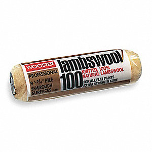Paint Roller Covers