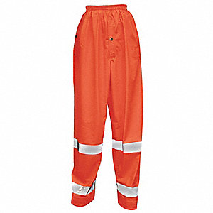 Rain Pants and Overalls