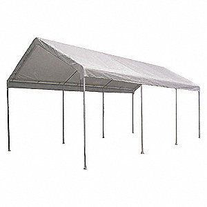 Temporary Outdoor Structures and Accessories