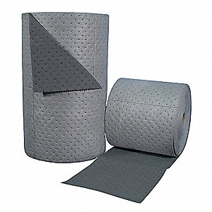 Absorbent Pads and Rolls