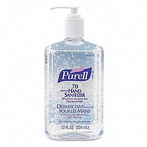 Hand Sanitizers