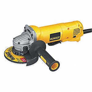 Finishing Tools