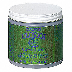 Buffing and Polishing Compounds