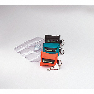 CPR Mask Kits