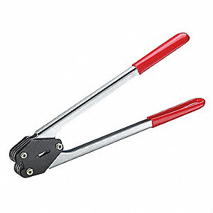 Manual Strapping Sealers and Tensioners