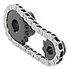 Chain and Tools