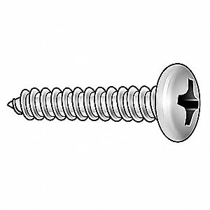 Sheet Metal Screws