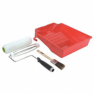 Paint Roller Kits