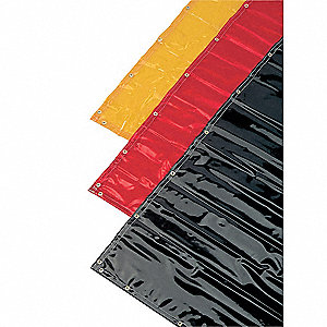 Welding Blankets, Curtains and Screens