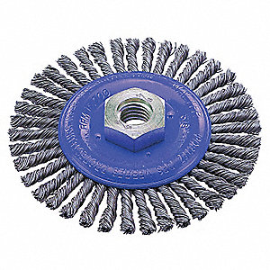 Wire Wheel Brushes