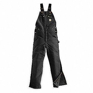 Bib Overalls