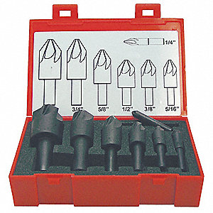 Countersinks