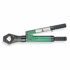 Cable and Wire Crimping Tools
