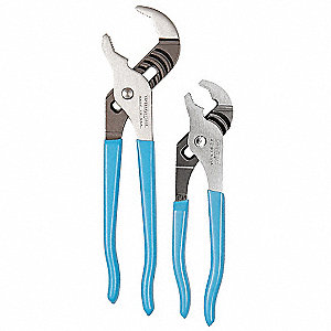 Tongue and Groove Plier Sets