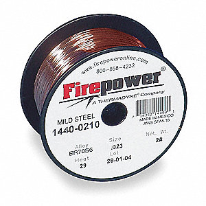 MIG Welding Wire