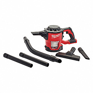 Cordless Vacuum Cleaners