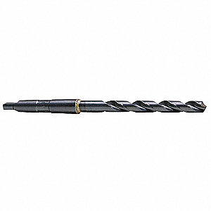 Taper Shank Drill Bits