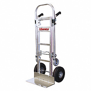 Convertible Hand Trucks