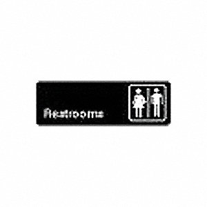 Office and Facility Signs
