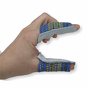 Hand and Finger Guards