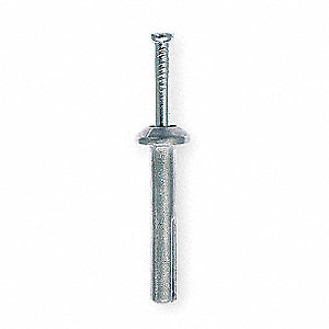 Drive Pin Anchors