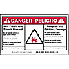 Accident Prevention Labels