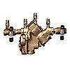 Check Valves and Backflow Preventers