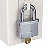 Keyed Padlocks