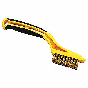Scratch Brushes