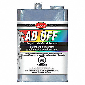 Adhesive Primers, Activators, Accelerators and Removers