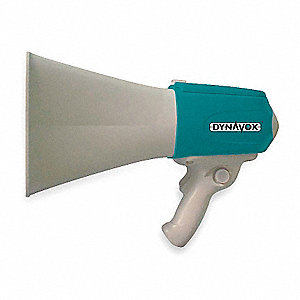 Megaphones