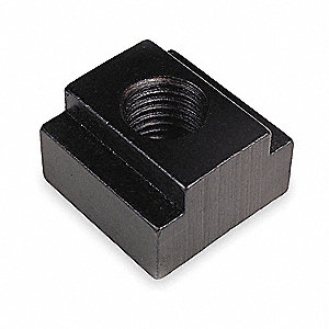Milling Machine T-Nuts