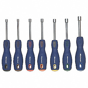 Nut Driver Sets