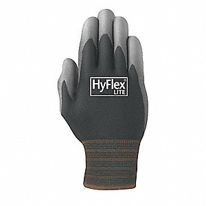 Coated Gloves