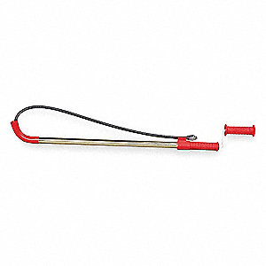 Manual Drain Cleaners