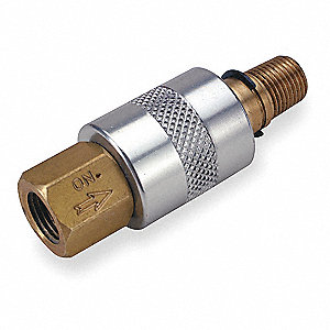 Pneumatic Valves