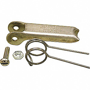 Spring Latches