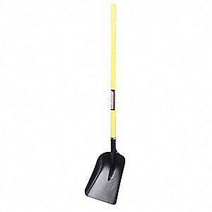 Scoop Shovels