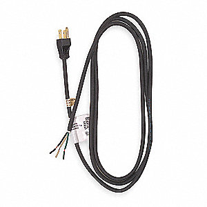 Power Supply Cord