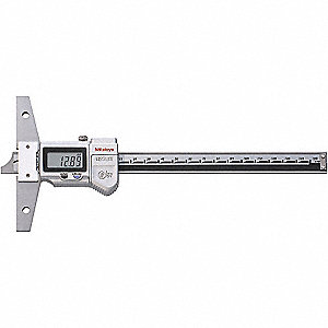 Depth Micrometers