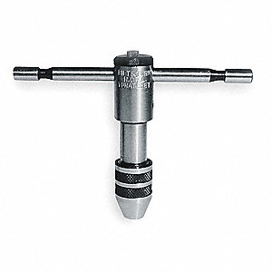 Tap Wrenches