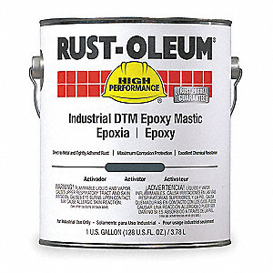 Epoxy, Urethane, and Specialty Coatings