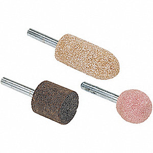 Mounted Points