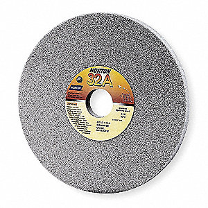Recessed Grinding Wheels