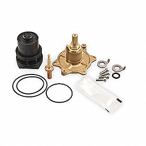Tub and Shower Accessories